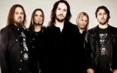 Sonata Arctica. Фото с сайта go2show.biz